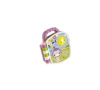 Fisher-Price - Il Libro delle canzoncine della Scimmietta Viola, libro musicale