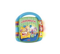 FISHER PRICE - Laugh & Learn CDH40 giocattolo musicale - SPEDIZIONE GRATUITA