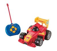 Fisher-Price, il Mio Primo Radiocomando, Veicolo con 2 Velocità e 4 Direzioni, Giocattolo per Bambini 3+ Anni, GVY94