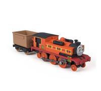 Fisher-Price Il Trenino Thomas Locomotiva Motorizzata Nia