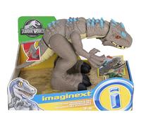 Fisher-Price Imaginext Dinosauro Indominus Rex