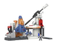 Fisher-Price Imaginext - Disney Pixar Lightyear Playset Comando Stellare Lancio