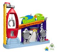 Fisher-Price Imaginext - Disney Toy Story Pizza Planet Play Set