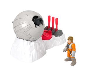 Fisher-Price Imaginext JCY29 set da gioco NEW