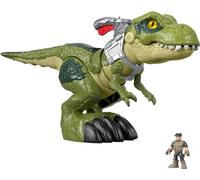 Dinosauro Megamouth T-Rex di Jurassic World