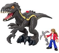 Fisher-Price Imaginext- Playset, GKL51
