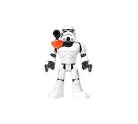 Fisher-Price Imaginext STAR WARS Stormtrooper XXL action figure giocattolo, pers