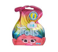 Fisher-Price Imaginext Trolls Personaggio a sorpresa per bambini dai 3 anni in poi