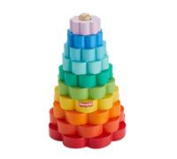 PRIMA INFANZIA MATTEL FISHER-PRICE PIRAMIDE