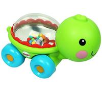 Fisher Price Infant BFH75 - Giocattolo per la Prima Infanzia, Tartaruga a Sorpresa, Multicolore