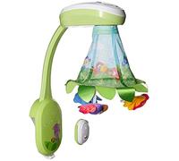 Fisher-Price Infant - Cuccioli della Natura Giostrina Proiettore, DFP09