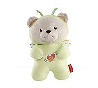 Fisher-Price Infant DFP20 - Orsetto Vibrante, Multicolore
