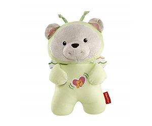 Fisher-Price Infant DFP20 - Orsetto Vibrante, Multicolore