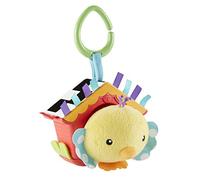 Fisher-Price Giocattolo per neonati DFP95 - Uccellino Baby Cinguettio