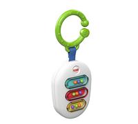 Fisher Price Infant DFR12 - Sonaglino Musicale Xilofono, Multicolore