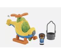 Fisher Price Infant DLD16 - Frullatore, Multicolore