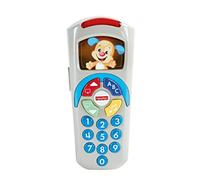 Fisher-Price Infant - MOD. DLD35 - Telecomando a Distanza per Il Cagnolino Matte