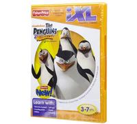 Fisher-Price iXL Software - Madagascar
