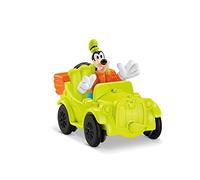 Fisher-Price Jalopy di goofy della clubhouse disney mickey mouse