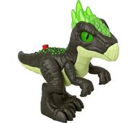 Fisher-Price Jurassic World Dino Dracorex XL Luci e Suoni HVY25 Mattel