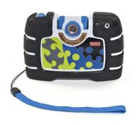 Fisher-Price Kid-Duro See Yourself Camera - Nero