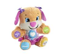 La Sorellina Di Cagnolino Smart Stages Interattivo Fisher Price Fpp54 (ita)