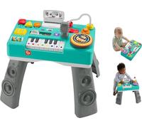 Fisher-Price- Laugh & Learn Primi Giochi Educativi, Multicolore, HLM43
