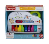 Pianoforte di Cagnolino Fisher Price Ridi e Impara