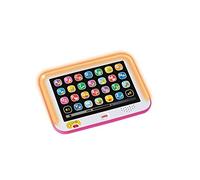 Fisher-Price Tablet Educativo Rosa