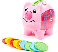 Fisher Price® Laugh 'N Learn(TM) Smart Stages Piggy Bank