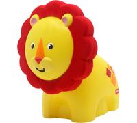 Fisher Price - Leone- Elefante Luce Notturna LED