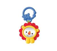 Fisher Price Leone - Specchio da gioco