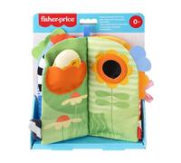 Fisher-Price: Libricino Pihi-Puhi - vari tipi