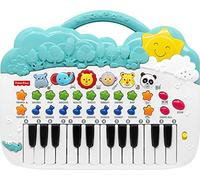 Fisher-Price Licensing Giocattolo Musicale, Multicolore, 22278