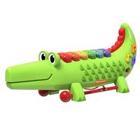 Fisher-Price Licensing Giocattolo Musicale, Multicolore, 22282