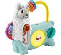 Animale Interattivo Fisher Price Emma Le Lama