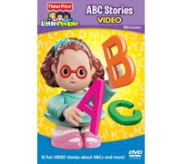 Fisher-Price Little People: ABC Stories