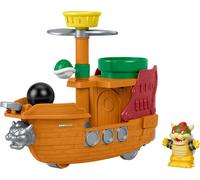 FISHER PRICE Little People Aereo Bowsers Giocattolo