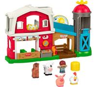Fisher Price - Little People Caring Fun Animal Farm