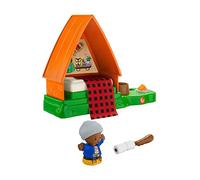 Fisher-Price® Little People® Chalet