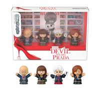 Fisher-Price Little People Collector Il Diavolo veste Prada
