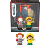 Fisher-Price Little People Collector It