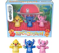 Fisher-Price Little People Collector Lilo & Stitch Amici