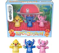 Fisher-Price Little People Collector Lilo & Stitch Amici