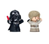 Star Wars Little People Collector Mini Figure 2-Pack I Am Your Father 7 cm