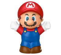 Fisher-Price Little People My Mario, personaggio singolo (Mario)