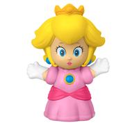 Fisher-Price Little People My Mario, personaggio singolo (Principessa Peach)