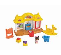 Fisher Price Little People Playset Casa (6/2013) Y8200