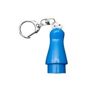 Fisher Price Little People Portachiavi Miniblings Mostro Dei Biscotti