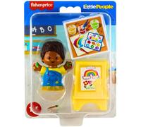 Fisher-Price Little People - Set di figure narrative - Pittura